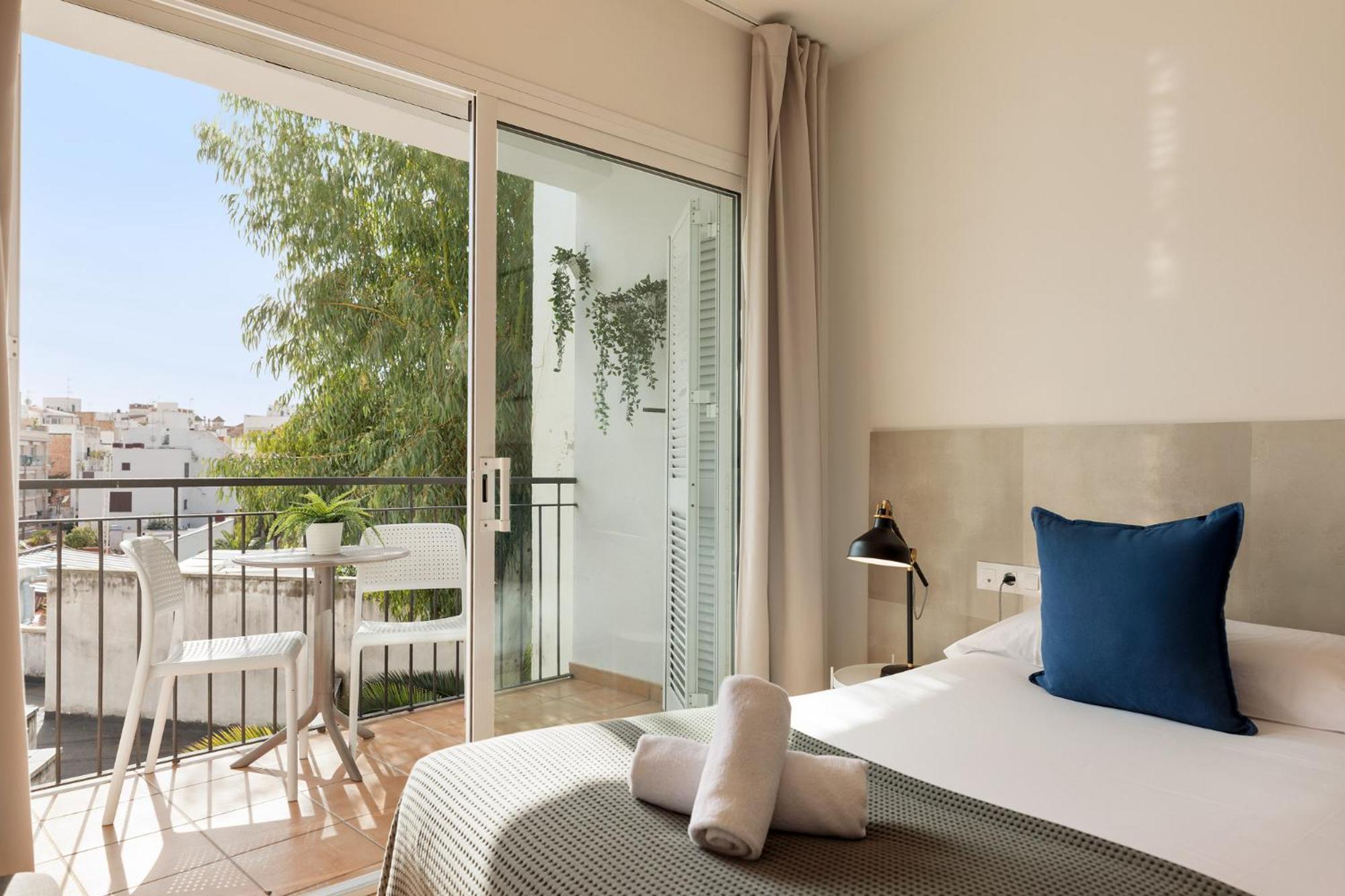 Sitges Group Soul公寓 外观 照片