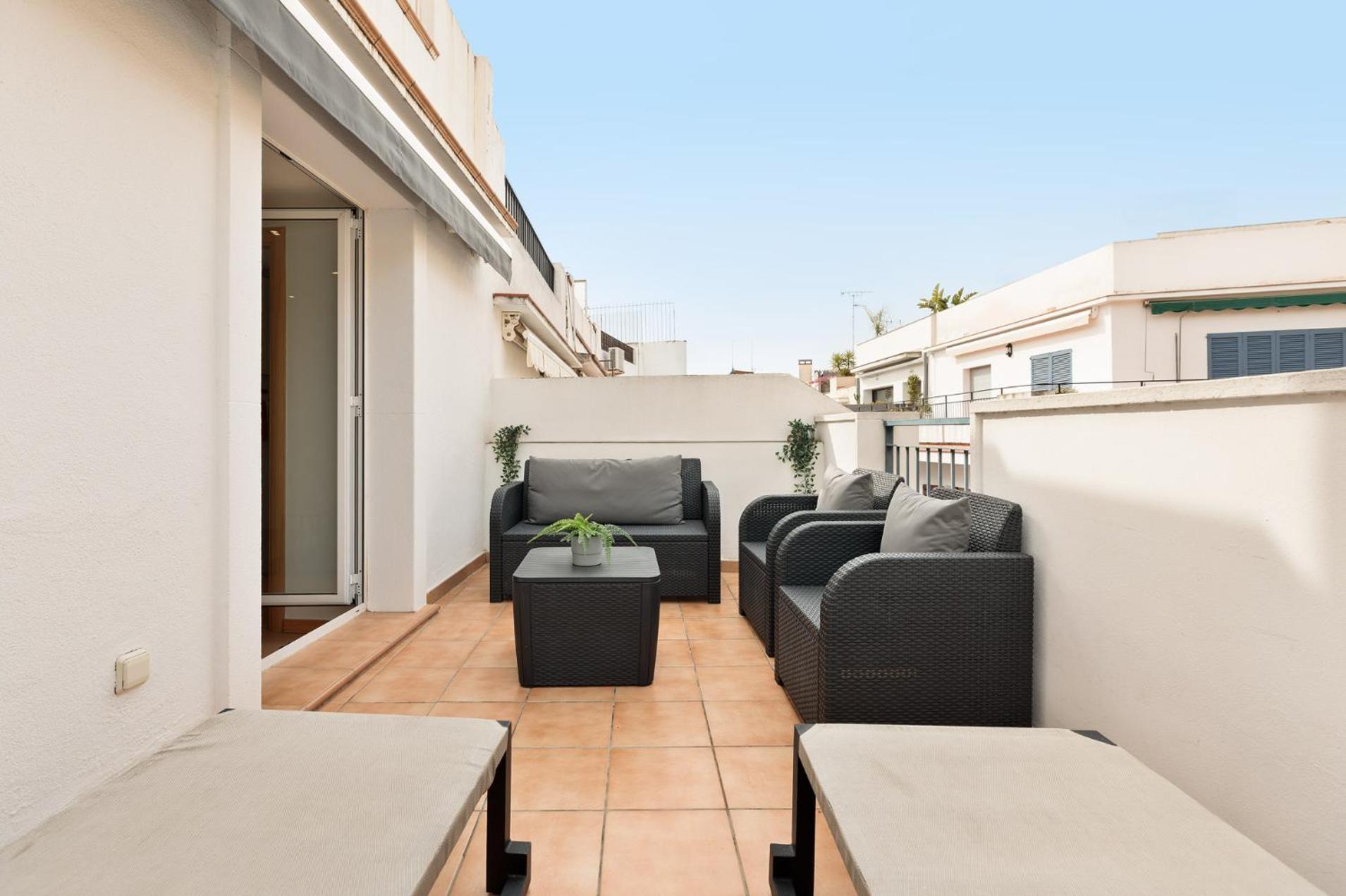 Sitges Group Soul公寓 外观 照片