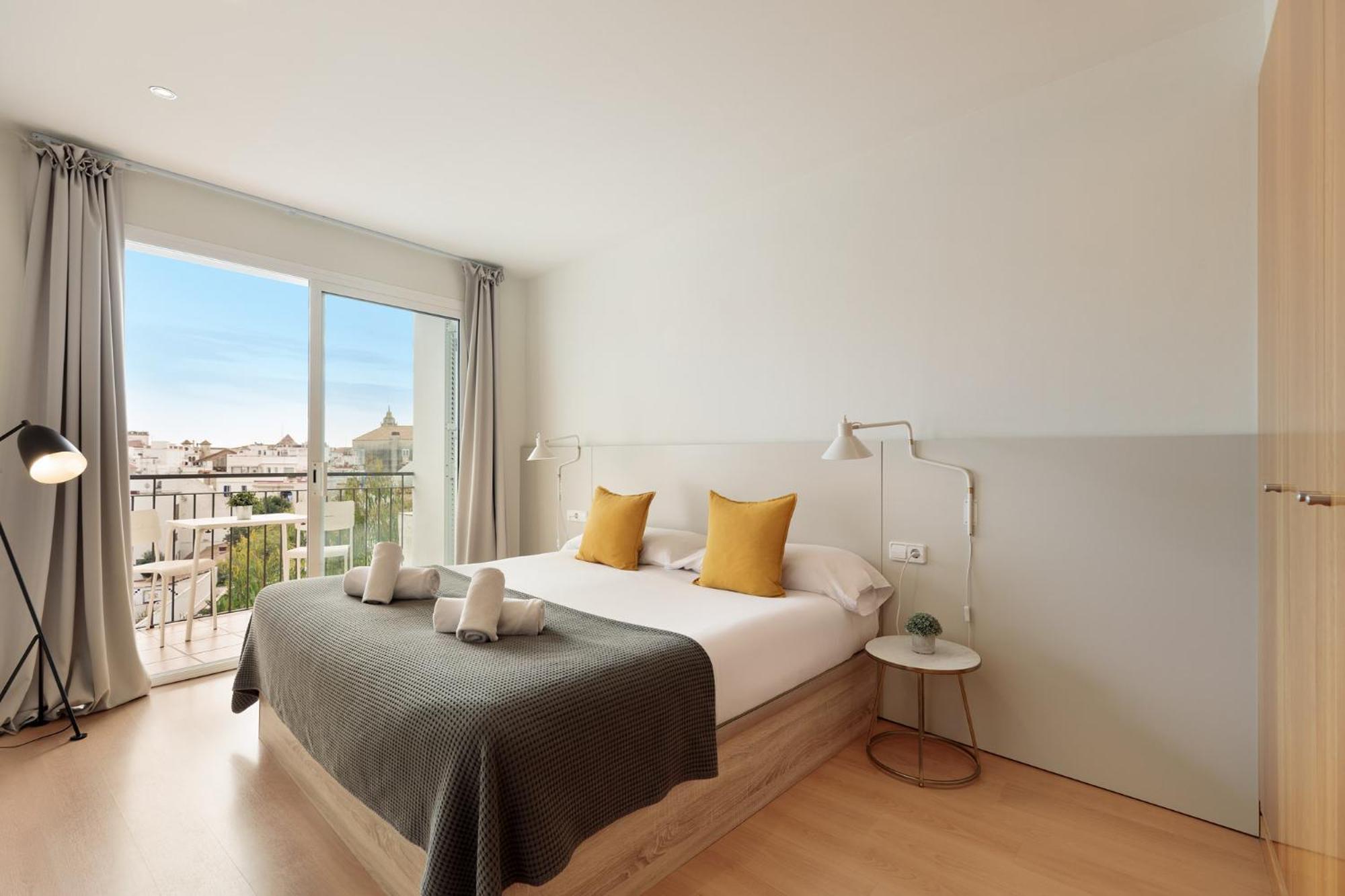 Sitges Group Soul公寓 外观 照片