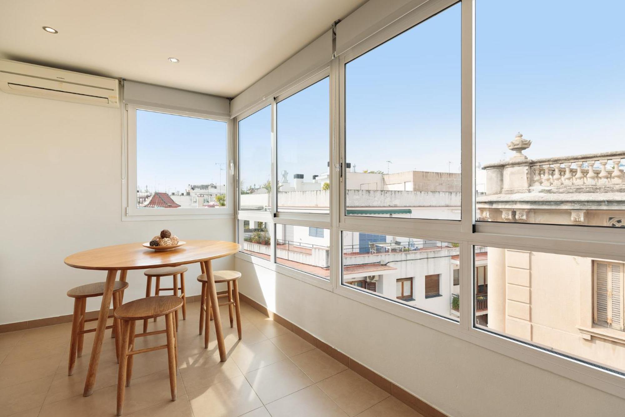 Sitges Group Soul公寓 外观 照片