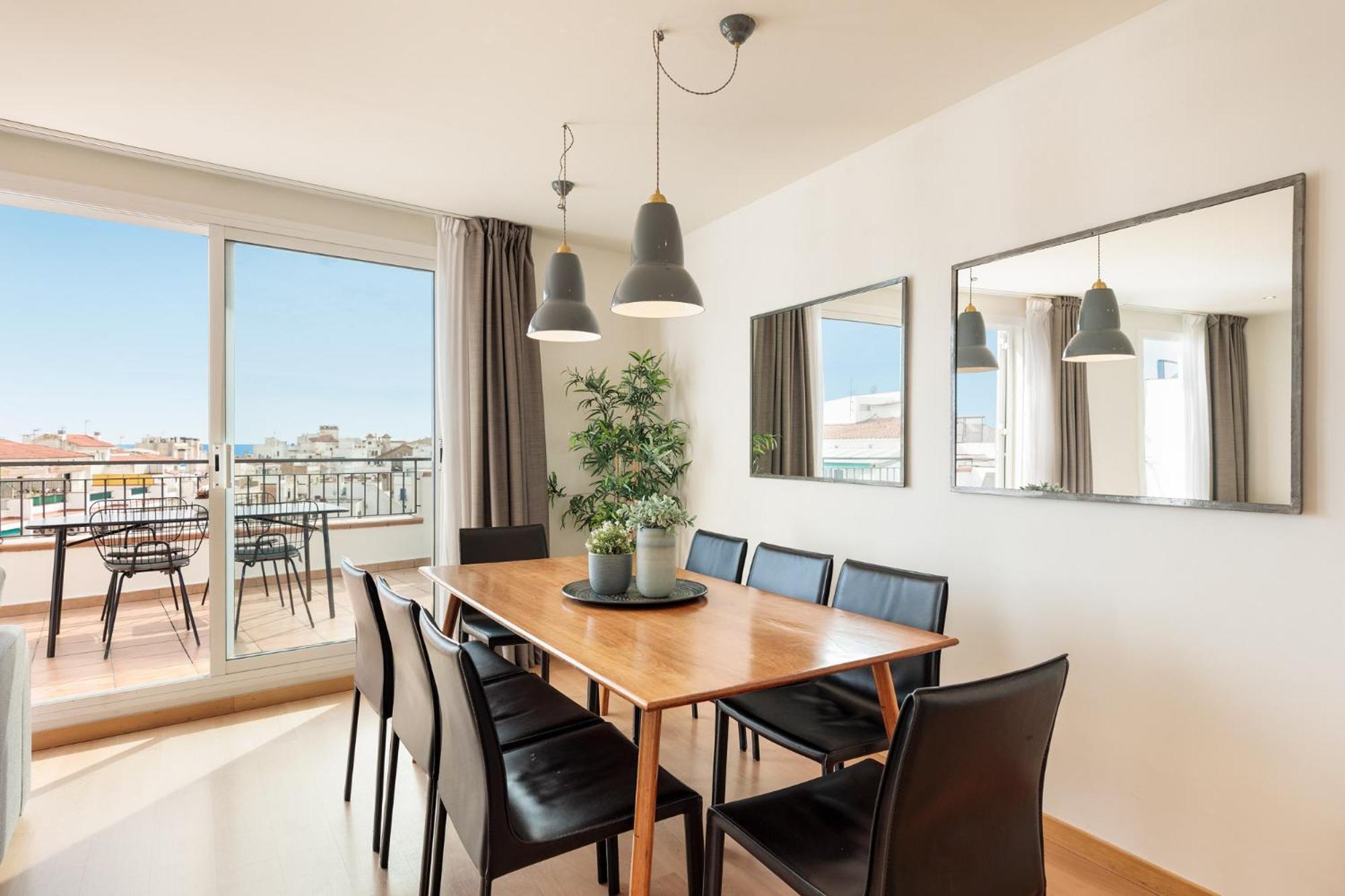 Sitges Group Soul公寓 外观 照片