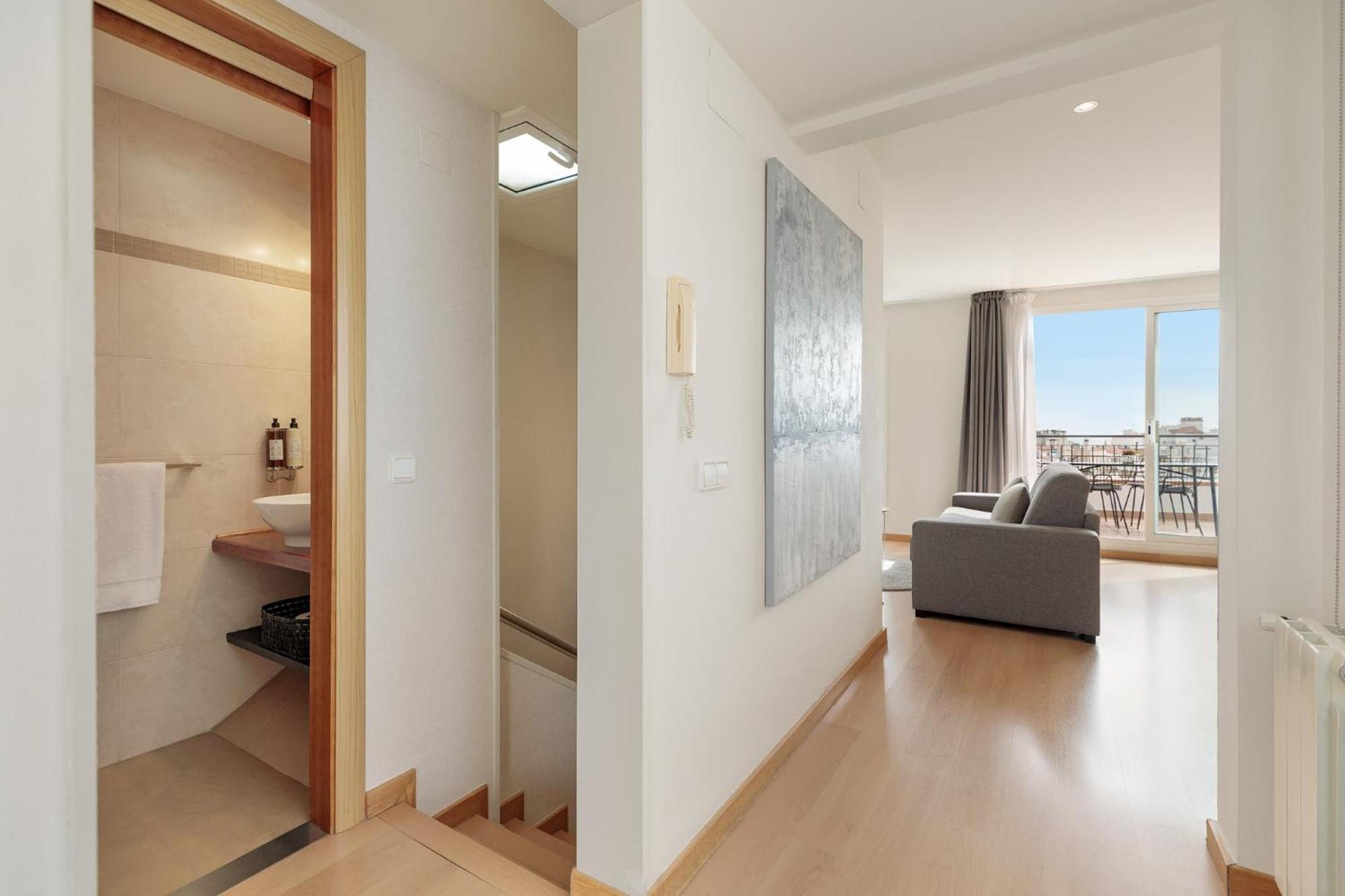 Sitges Group Soul公寓 外观 照片